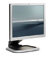 Hp L1750 17-inch LCD Monitor (GF904AT) Hp L1750 17-inch LCD Monitor (GF904AT)